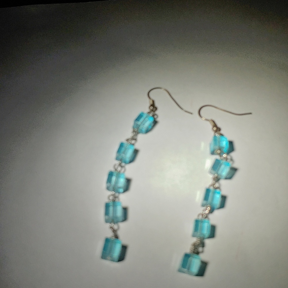 Handmade with ❤earrings